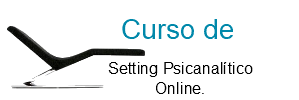 Curso de Setting Psicanalítico Online